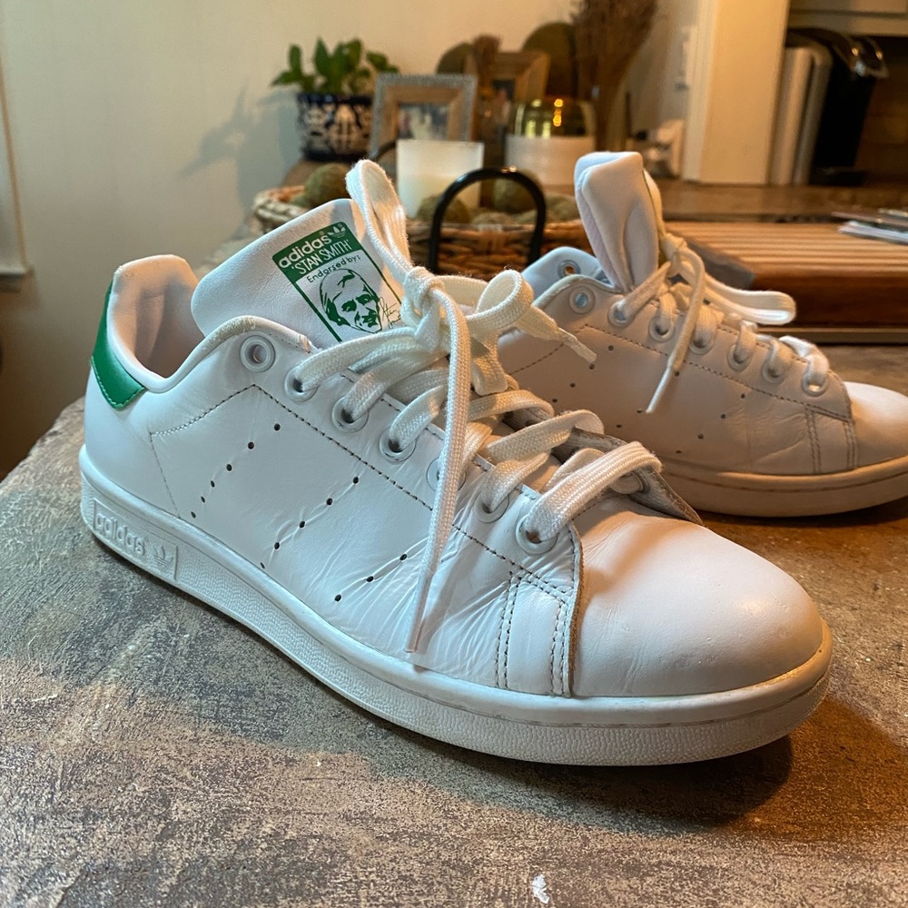 Adidas Stan Smith Women’s Size 8
